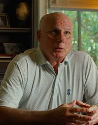 Capturing history in the making with Kawonu Golf Club’s founding partner,  Scott Ferrell.