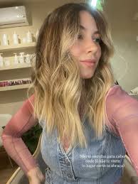 Esse cabelo é o gatilho pra te trazer pra minha cadeira o mais rápido  possível, concorda?? Com @wellaprobrasil . . . #hair #cabelo #beauty