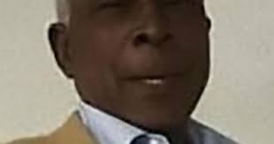 Edward Eddie Bullard