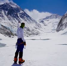 Maybe you would like to learn more about one of these? Colin O Brady To Try Everest Lhotse Traverse Without O2 Explorersweb