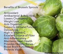 Sheet pan chicken with potatoes, brussel sprouts, apples, and bacon yummly. 7 Impressive Health Benefits Of Brussel Sprouts My Health Only