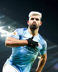  Sergio Agüero: A Scoring Sensation