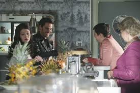 Special victims unit was renewed for a seventeenth season on february 5, 2015, by nbc. Once Upon A Time Recap Season 4 Episode 13 Darkness On The Edge Of Town Seat42f