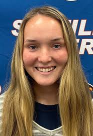 2022 All-Area Girls Soccer Team