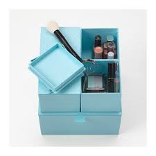 Ikea Us Furniture And Home Furnishings Makeup Storage Box Ikea Inspiration Make Up Organiser