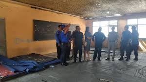 Lowongan kerja damkar depok about dinas pemadam kebakaran pemadam kebakaran, branwir, pmk, damkar officer or official who is trained and tasked to combat. Komisi I Dapati Gedung Damkar Tabanan Tak Layak Tempat Istirahat Tak Sesuai Dengan Beban Tugas Tribun Bali