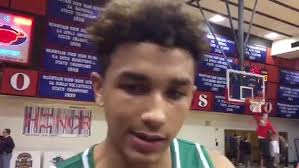 Difficult schedule paying off for St. Mary's basketball