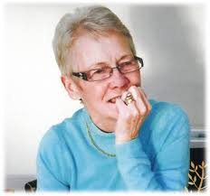 JAMISON, Elizabeth (Anne) nee English