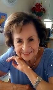 Ofelia Hoyos Obituary