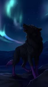 You could download the wallpaper and also use it for your desktop computer. 23 Wallpaper Android Wolf Joen Wallpaper
