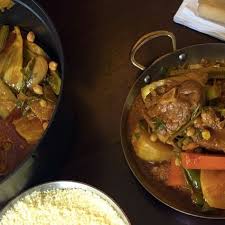 Check spelling or type a new query. Recette Le Vrai Couscous Tunisien De Nordine Labiadh Vanity Fair