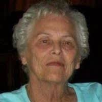 Ramona Skinner Obituary (1930