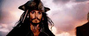 Jack Sparrow* - Captain Jack Sparrow Photo (35602881) - Fanpop