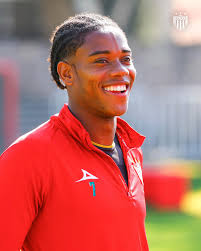 🥹 ¡Qué Familia!… ❤️⚡️ 🔜 ¡Nos vemos mañana en el #NECvsTIG, Rayos y  Centellas!