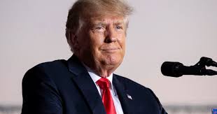 Trump to hold Casper rally May 28 to support Hageman