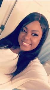 Brittany Starks's Instagram, Twitter & Facebook