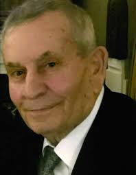 Most Recent Obituaries