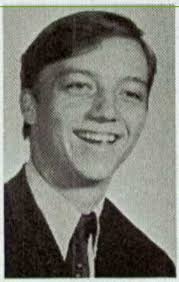 NANCE, George Robert "Bob", class of 1978, was born December 6, 1959 in  Omaha, NB to Raymond & Doris Nance. He is an Army Veteran. He had a love  for reading and