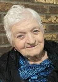 Alma Ruth (Branthoover) Barnes Obituary