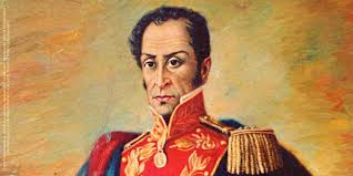 Una de la tarde del 17 de diciembre de 1830. Simon Bolivar Palacios El Hombre De Las Dificultades I Parte La Gran Aldea
