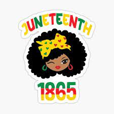 Saori and devante of spirit of revelry have shared this guide to juneteenth and what you can do to help support black people. Juneteenth Gifts Merchandise Redbubble
