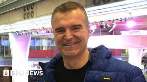 My father kept Parkinson's a secret, I haven't'