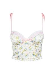 Find victoria secret panty from a vast selection of basques & corsets. Charlotte Bustier For Love Lemons Vs