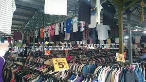 Batu pahat terletak sejauh 239 kilometer dari kuala lumpur. Big Bundle Bigbundle Cawangan Parit Raja Batu Pahat Facebook