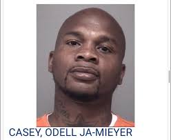 Citizens To Police Calhoun...