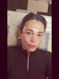 Andrea Paez Cosmetologa