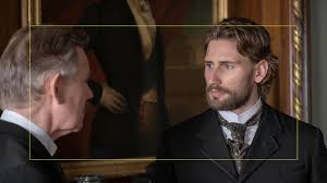 11 Things You Should Know About Edward Holcroft Grazia