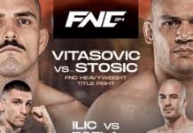 DYNAMITE" rozbił "SKALPELA" w drugiej rundzie! Świetny występ Anglika na  GROMDA 22!