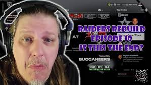 GETTING DEREK CARR SOME WEAPONS