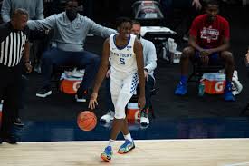 Terrence clarke full highlights vs georgia tech 12.6.20 | 22 points, 3 rebounds & 3 assist! Terrence Clarke Injury Kentucky Wildcats Sg Out 4 More Weeks A Sea Of Blue