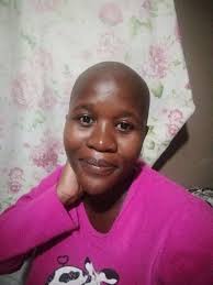 Can someone please add a bit of make-up