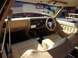 Pin Oleh Grant Mahoney Di Hq Holden Wagon Interior