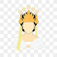 Spesial mahkota sunda limited design sunda bride,,, make up @wwglamongan kebaya… Siger Sunda Png Images Vector And Psd Files Free Download On Pngtree