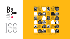 Evenimentul de arhitectură și strada ca o scenă. Bienala NaÈ›ionalÄƒ De ArhitecturÄƒ