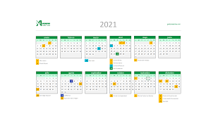 Calendario laboral de fiestas para 2021 (y 2020). Calendario Laboral 2021 Vitoria Gasteiz Gestoria Anitua