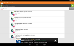Baixe grátis o app do mercado livre! Os 7 Melhores Apps Para Baixar Musica No Android Tecmundo