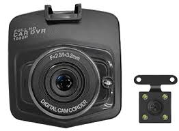 Vital DashCam™ | Official Site