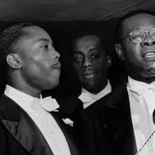 Альбомы и дискография Reggie Miles