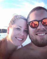 Kendra Garvin and Chris Eglin's Wedding Website