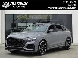 Image result for Daytona Gray 2024 RSQ8