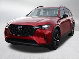 Image result for Soul Red Crystal 2025 CX-90