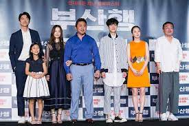 Train to busan movie reviews & metacritic score: Movie Train To Busan 2 Will Actorleeminho Takes On The Role Seoul South Korea June 21 Actors Gong Yoo Kim S Gong Yoo Train To Busan Movie Busan