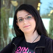 Sepideh Zakikhani
