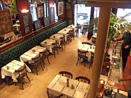 Le Bouledogue Restaurant