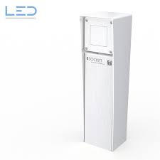 Led Werkstatt Gmbh Markenschutz 70378