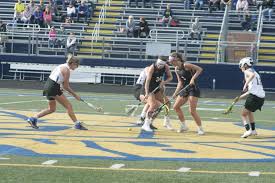 Fenton's McKee headed to Madonna to play lacrosse